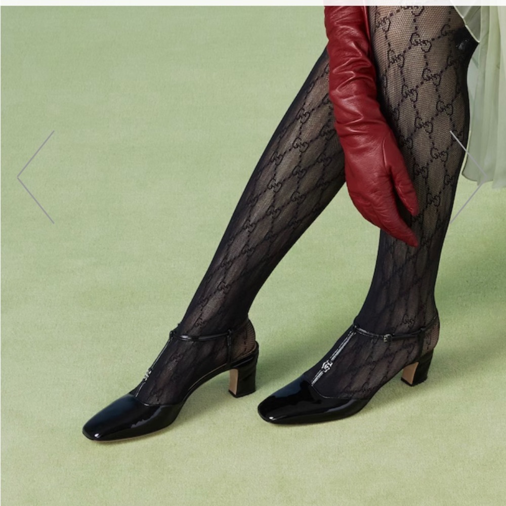 Gucci Pumps